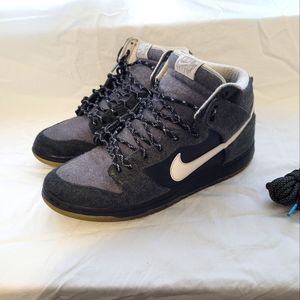 Nike SB Dunk ( Petosky )